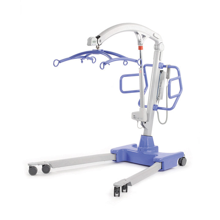 Oxford Calibre Bariatric Mobile Hoist