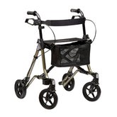 The TAiMA M-GT -Dietz Lightweight Rollator