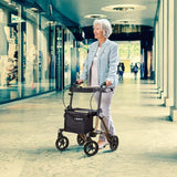 The TAiMA S-GT - Dietz Lightweight Small Frame Rollator