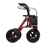 The Dietz TAiMA XC - All Terrain Outdoor Rollator
