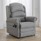 The Dorchester - British Made Riser Recliner Chair Fully Customisable