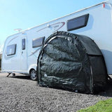 Scoot-a-Cave Protective Scooter Cover