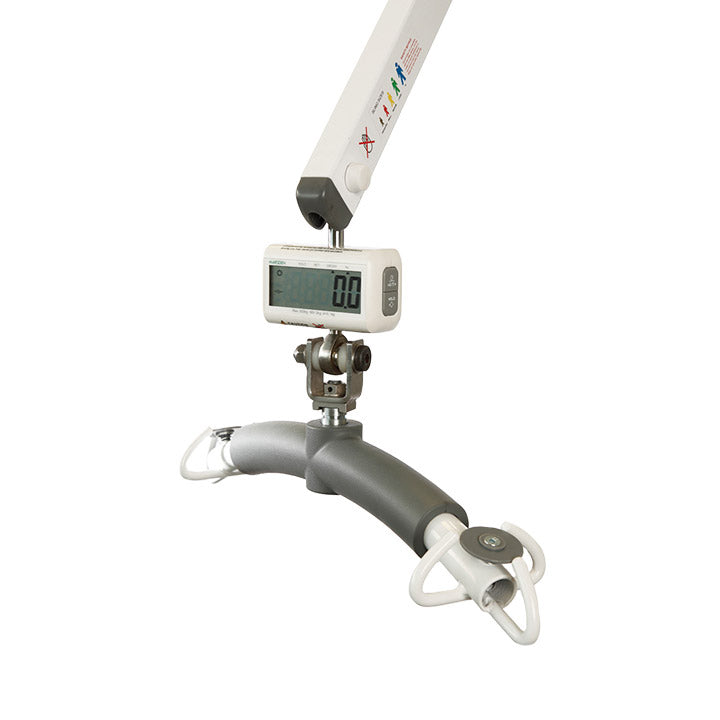 Oxford Weigh Scale for Classic Hoists