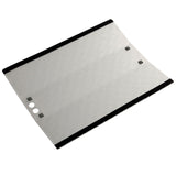 The Doorline Bridge - Lightweight Ramp for Thresholds