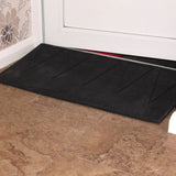 Doorline Neatedge Trimmable Rubber Ramp