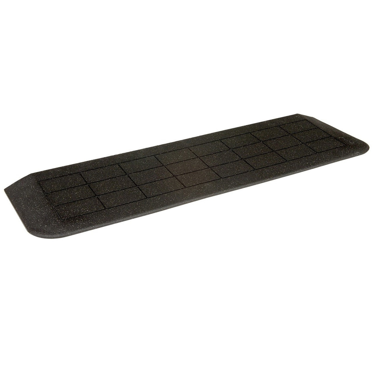 Doorline Neatedge 90cm Rubber Trimmable Ramp
