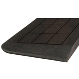The Doorline Neatedge 90 - 90cm Rubber Trimmable Ramp