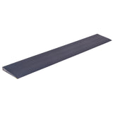 Doorline Neatslope Adhesive Threshold Ramp