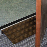 Doorline VariWedge Adjustable Threshold Ramp