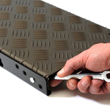 Doorline VariWedge Adjustable Threshold Ramp