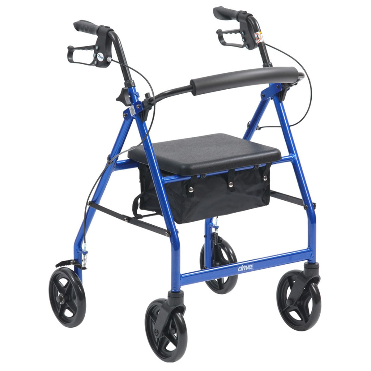Drive Lightweight Rollator