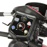 The Envoy 8 50ah - Drive Road-Legal Long-Range Mobility Scooter