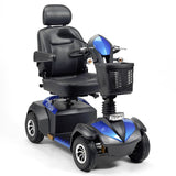 The Envoy 8 50ah - Drive Road-Legal Long-Range Mobility Scooter