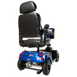 Mayfair Evolution 6 - Road Legal Luxury FreeRider Scooter