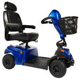 Mayfair Evolution 8 - FreeRider Road Legal 8mph Luxury Scooter