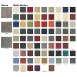 The Dorchester - British Made Riser Recliner Chair Fully Customisable