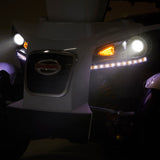 The FR1 - Freerider Luxury 8mph Scooter