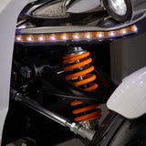 The FR1 - Freerider Luxury 8mph Scooter