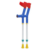 Fun-Kids Children's Crutches