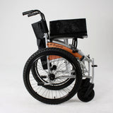 The G-Explorer - Excel Self Propel Wheelchair