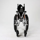 The G-Explorer - Excel Self Propel Wheelchair