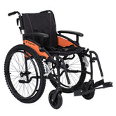 The G-Explorer - Excel Self Propel Wheelchair