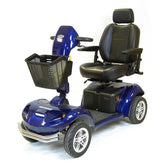 The Girona - Heavy Duty 8mph Shoprider Road Scooter