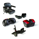 The Go Chair - Pride Portable Power Chair