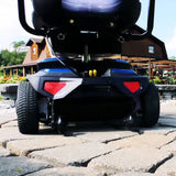 The Go Chair - Pride Portable Power Chair