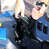 The Go Chair - Pride Portable Power Chair