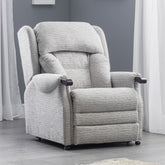 The Hereford - British Made Riser - Recliner Chair Fully Customisable