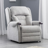 The Hereford - British Made Riser - Recliner Chair Fully Customisable