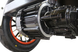 The Unique 500 - Mod Style Road Legal Long Range Mobility Scooter