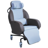 The Integra Shell Tilt In Space - Mobile Chair
