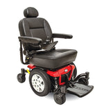 The Jazzy 600ES - Pride ATX Indoor Outdoor Powerchair