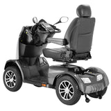 The King Cobra - Drive Ultimate 8mph Road Scooter