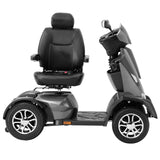 The King Cobra - Drive Ultimate 8mph Road Scooter