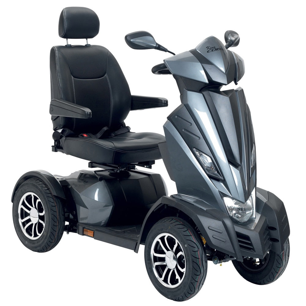 Drive King Cobra 8mph Scooter