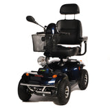 The Kensington - Freerider Robust 8mph Scooter