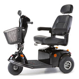 The Knightsbridge - Freerider 6mph Scooter