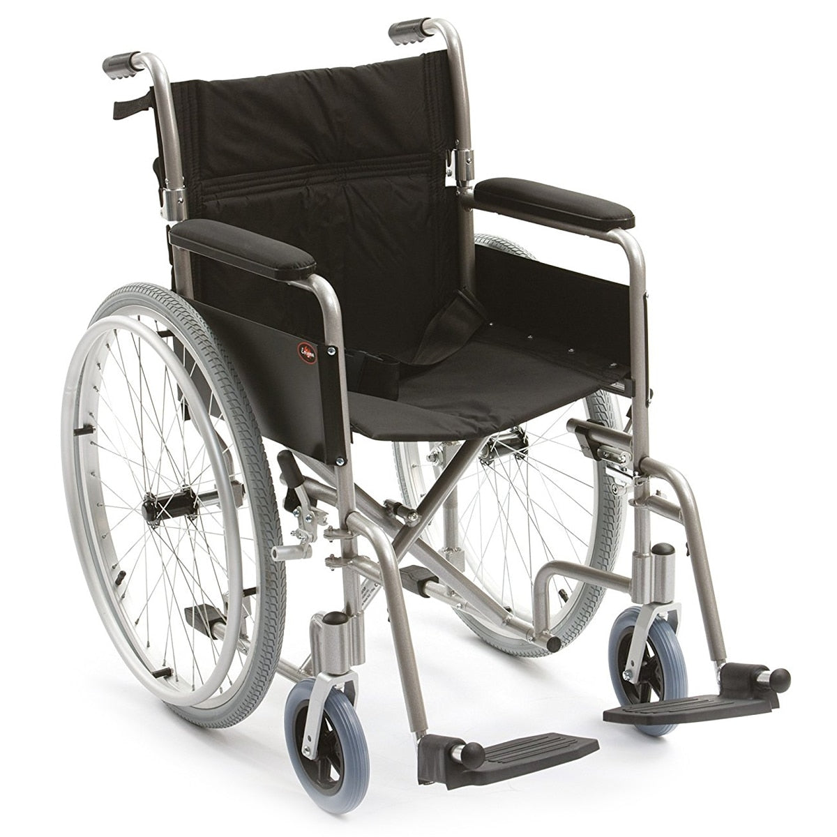 Drive 18 Lightweight Aluminium Self Propel Wheelchair