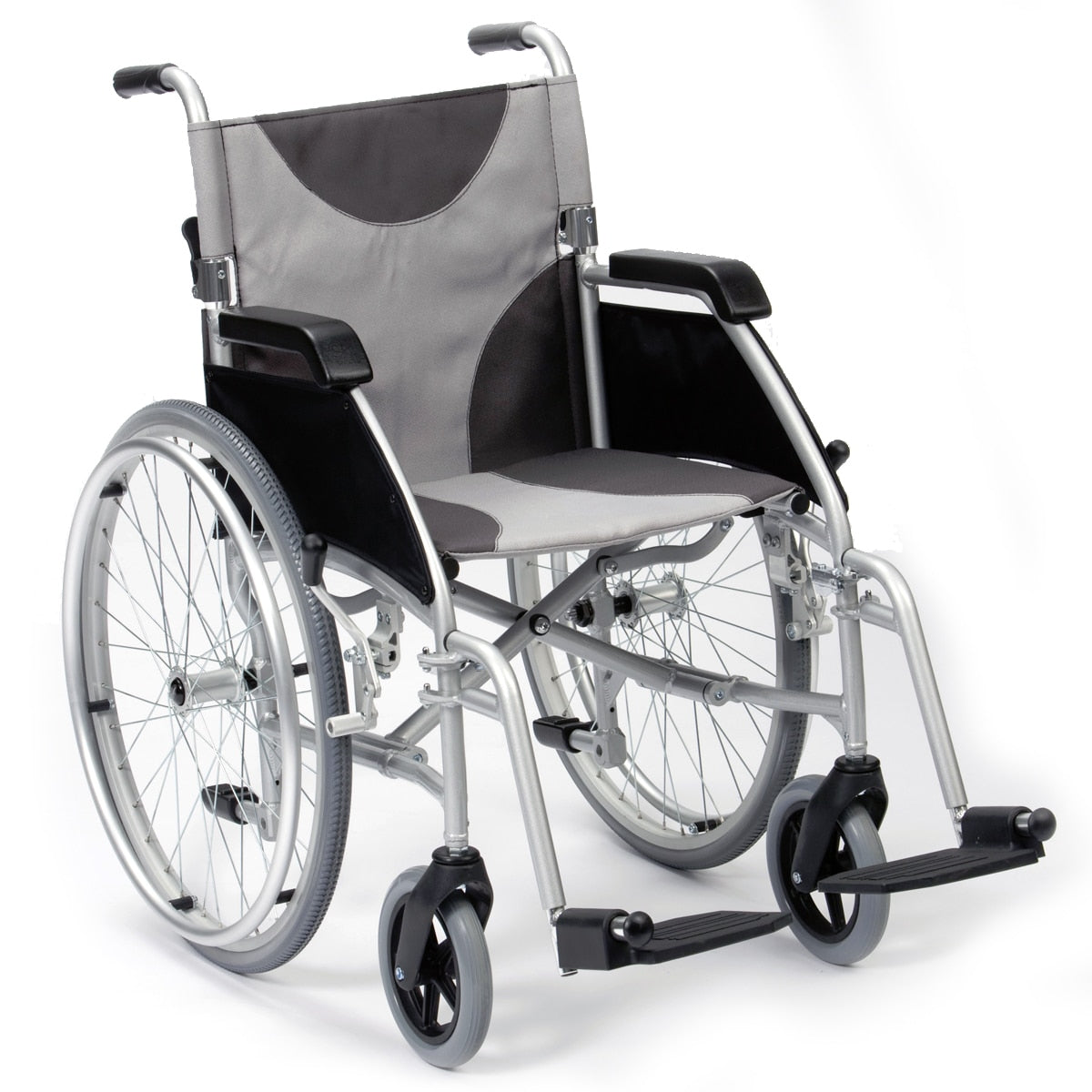 Drive Ultra Lightweight Self Propel Aluminium Wheelchair