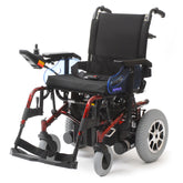 The Marbella - Roma Comfort 4mph Power Chair