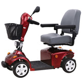 The Mayfair 6 HD - Heavy Duty Freerider 6mph Scooter