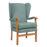 Jubilee High Seat Fireside Chair