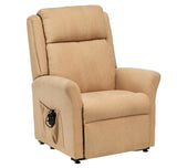 The Memphis Dual Motor - Drive Riser Recliner with Memory Foam Seat