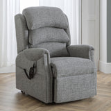 The Monmouth - British Made Riser Recliner Chair Fully Customisable