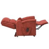 Restwell Nevada Petite Riser Recliner Chair