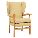 Jubilee High Seat Fireside Chair