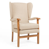 Jubilee High Seat Fireside Chair